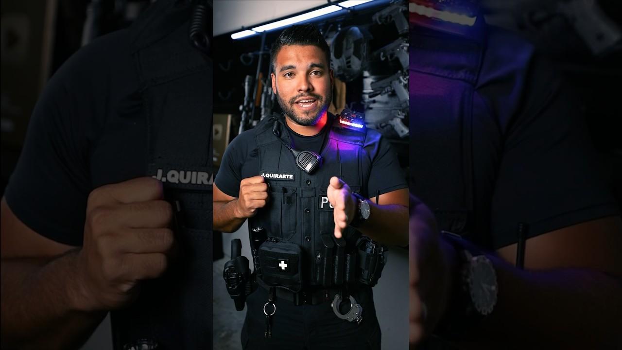 How Long Does It Take To Be A Cop