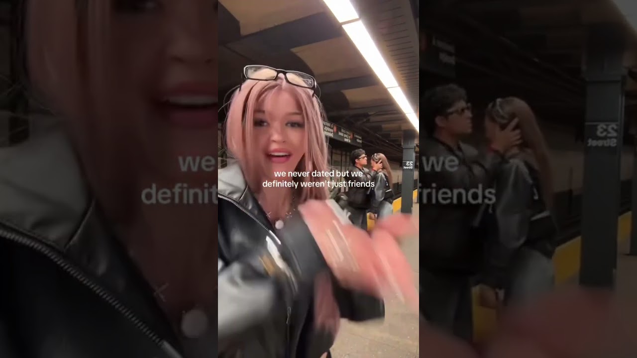 Moving On from Tears to New Vibes 🎶