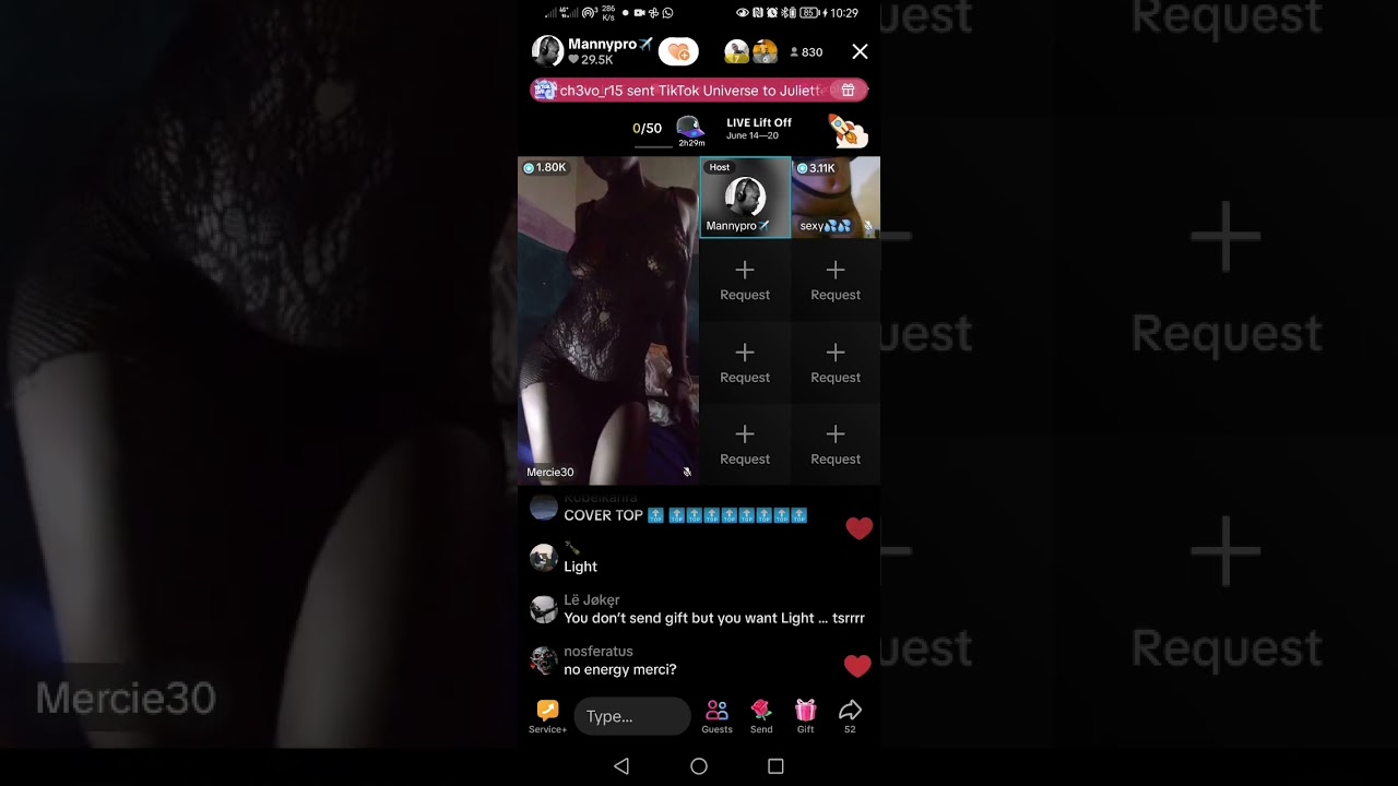 Part 2: Wild TikTok Stripper Dancers 🎶