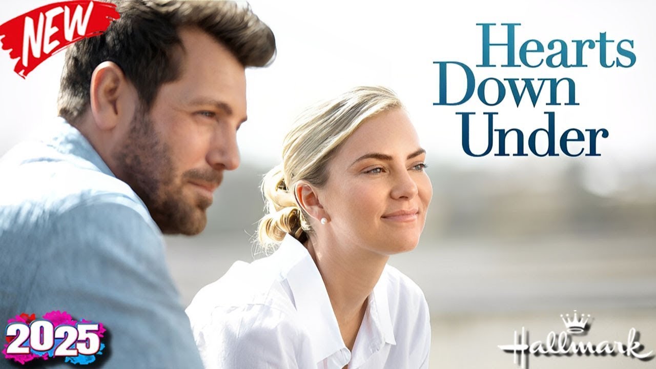 Top Hallmark Romance Movies of 2025 π | Heartwarming Holiday Films