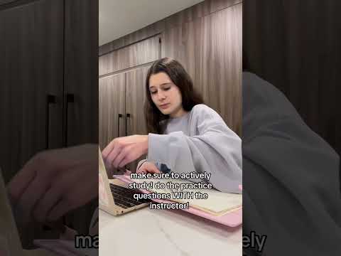 how i study for math #mathclass #math #goodgrades #studytips #studying #mathproblems #mathguide