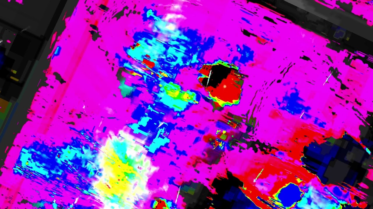 The Psychedelic Apocalypse