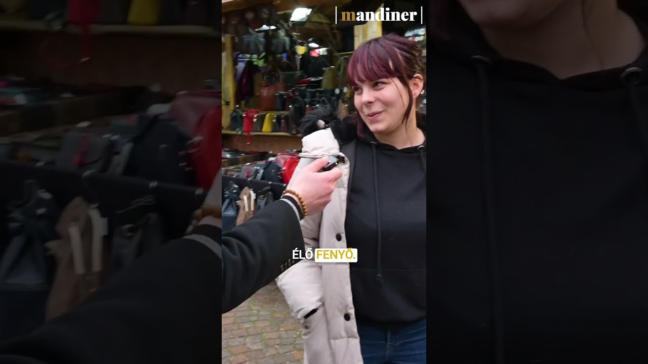 Melyiket kedveli: élő vagy műfenyőt? 🎄