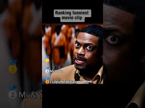 Top 3 Most Iconic Movie Scenes of All Time