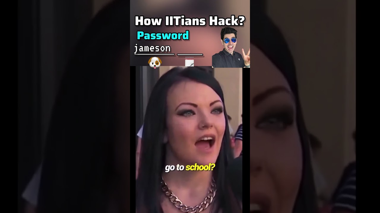 IITian Hacker 🚨🫡 | Cybersecurity Tips & JEE Resources for Aspiring IITians