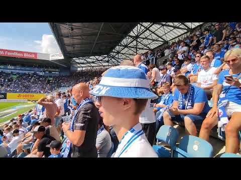 Hansa Rostock - St. Pauli - 21.08.2022 - Böhse Onkelz - Auf gute Freunde
