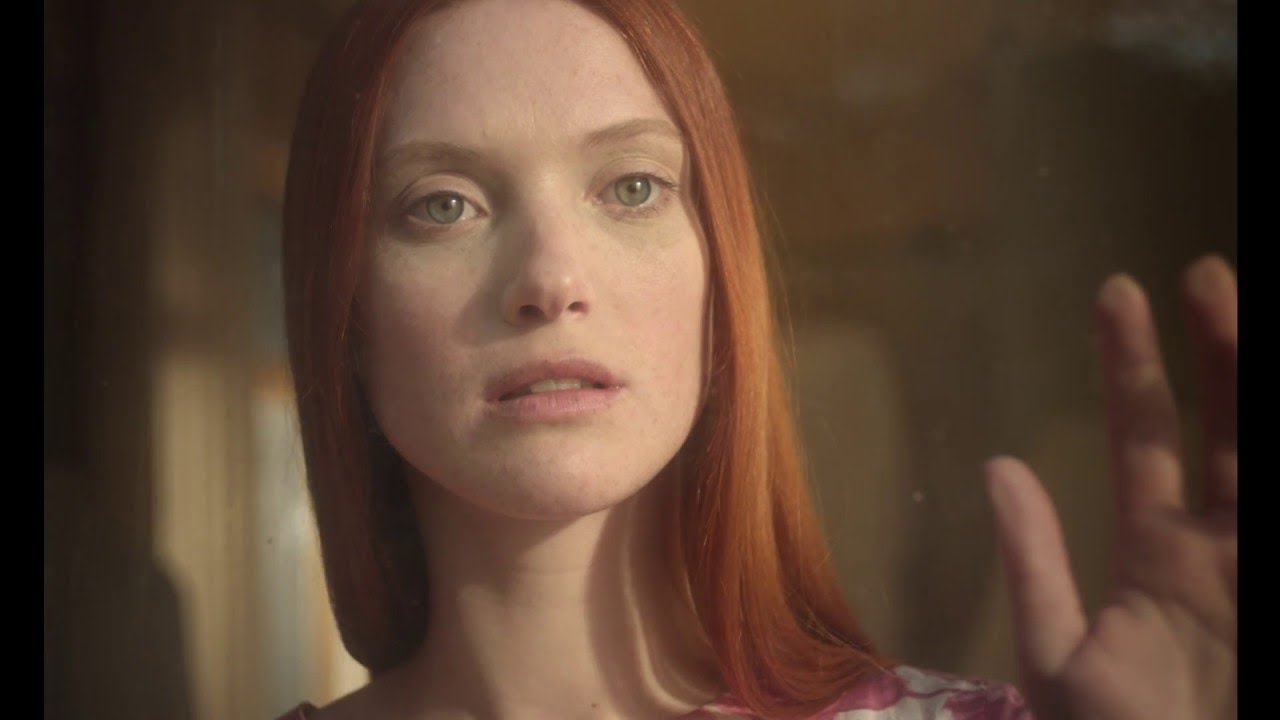 Angel (2016) Full Movie | Romantic Mystery & Love Story Explained 💖