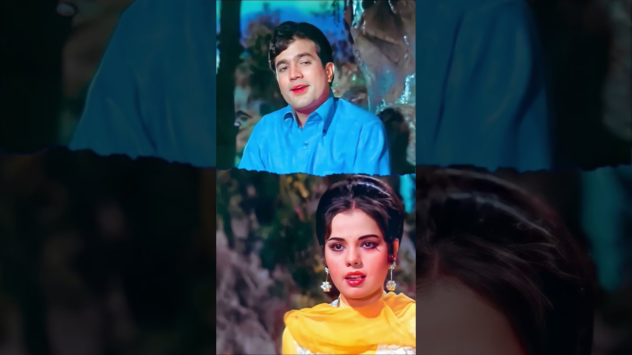 Timeless Romantic Song πΆ | Old Is Gold Love Hits | #Shorts