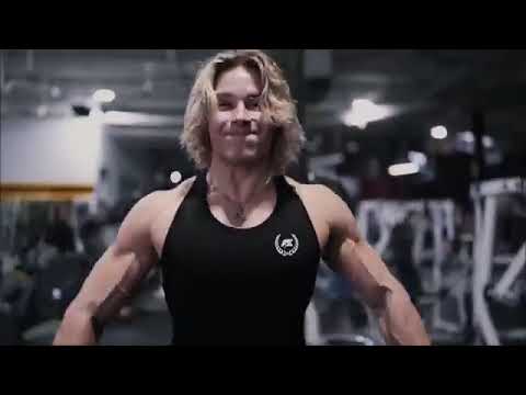 1Hour of Gym Hardstyle Remixes ZYZZ