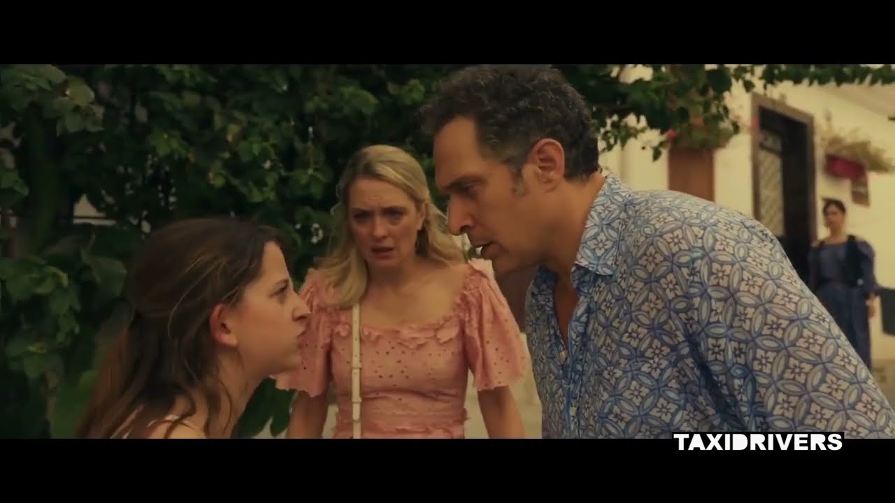 Le Cose non Dette - Nuovo film di Muccino con Accorsi 🎬
