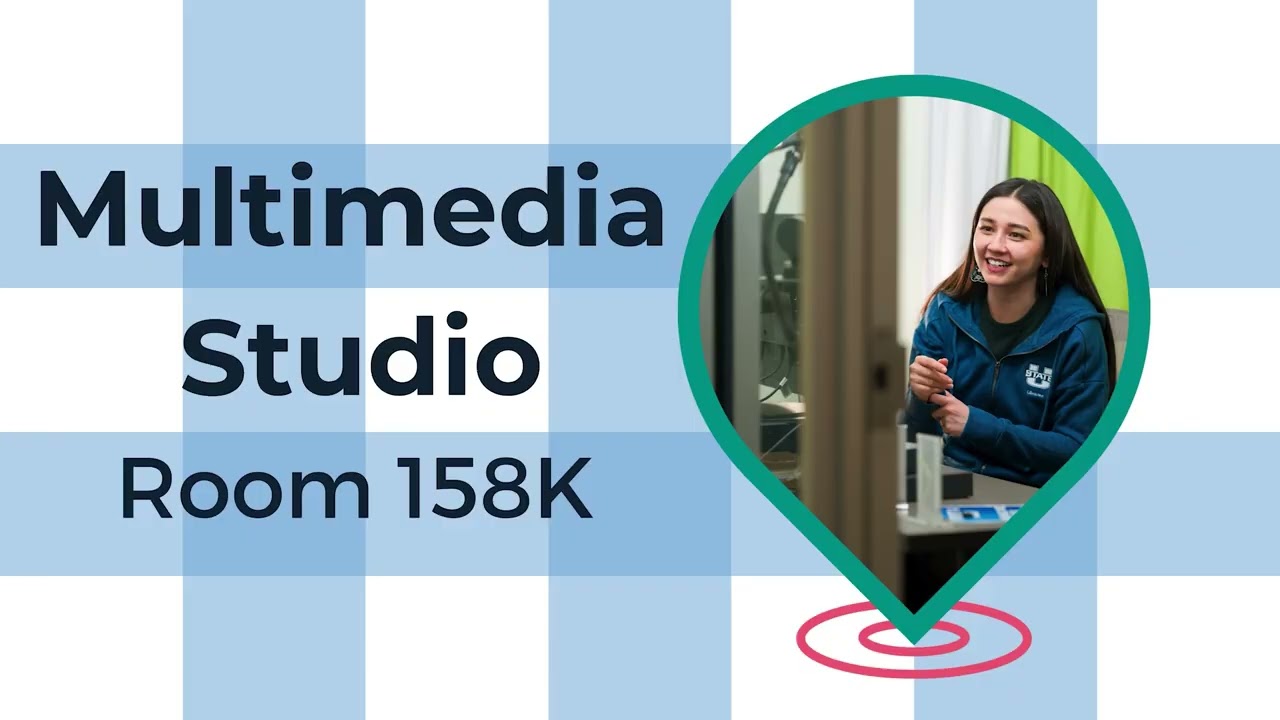 Transform Your Presentations with the Revolution Lightboard in the Innovation Hub 🖥️