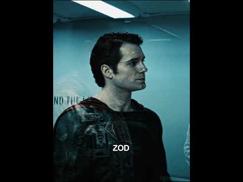 Superman fait peur au Gouvernement VF / Man of Steel 2013 #shorts