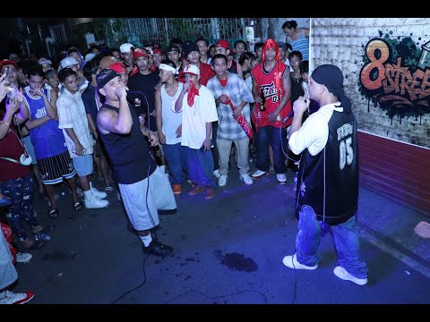 BryStoner & Psytuss – Live Performance at 8Street