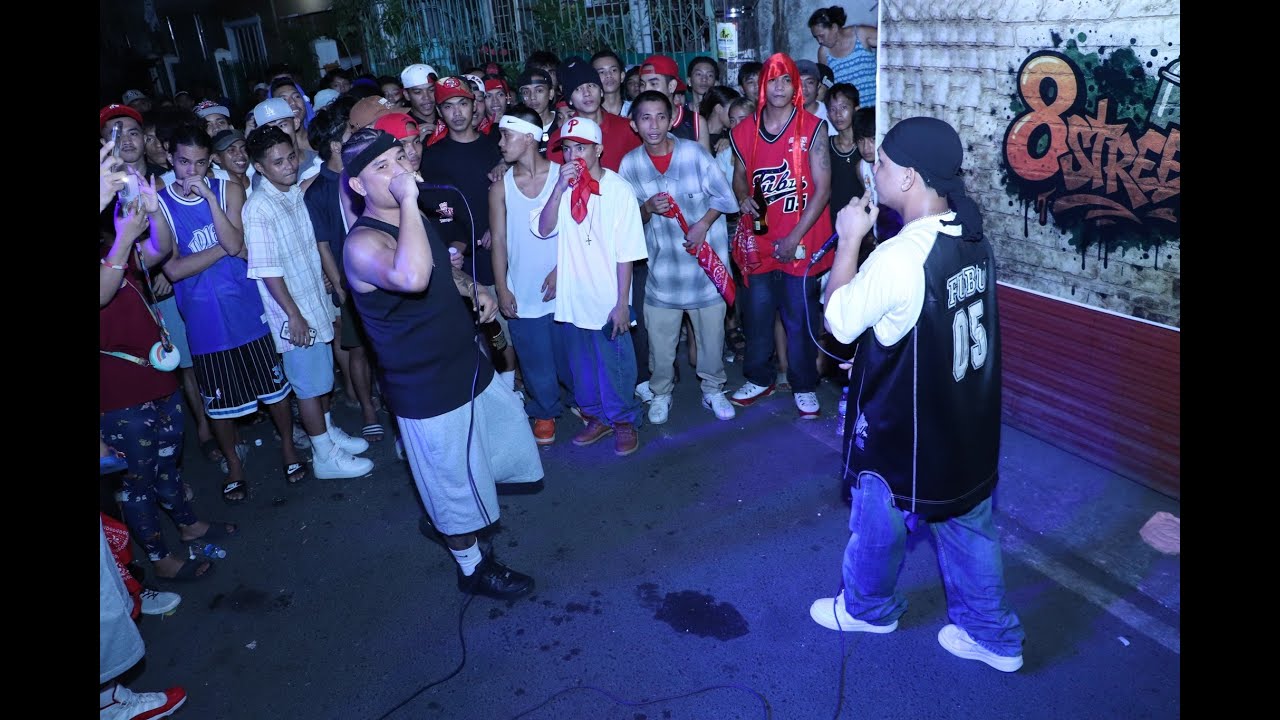 BryStoner & Psytuss Live at 8Street 🎤