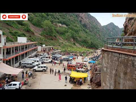 मनसा माता मंदिर, उदयपुरवाटी, राजस्थान 🌸