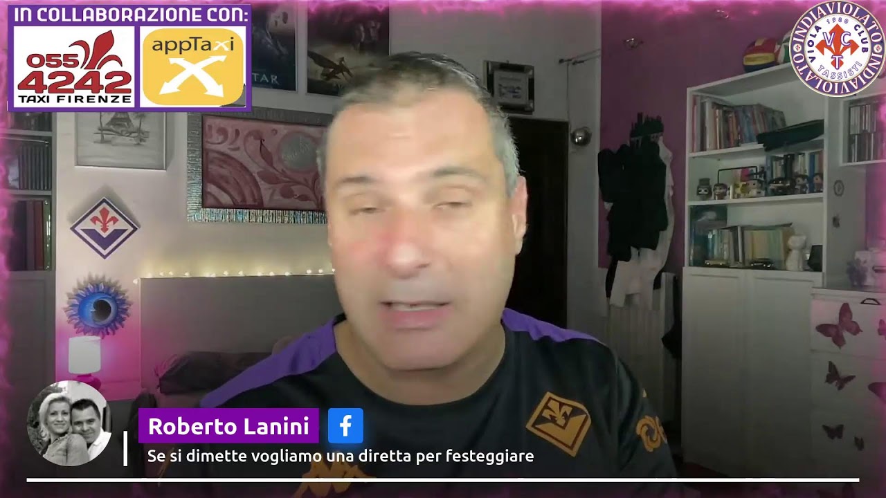 Fiorentina vs Lecce: Live Post-Match Updates & Highlights ⚽