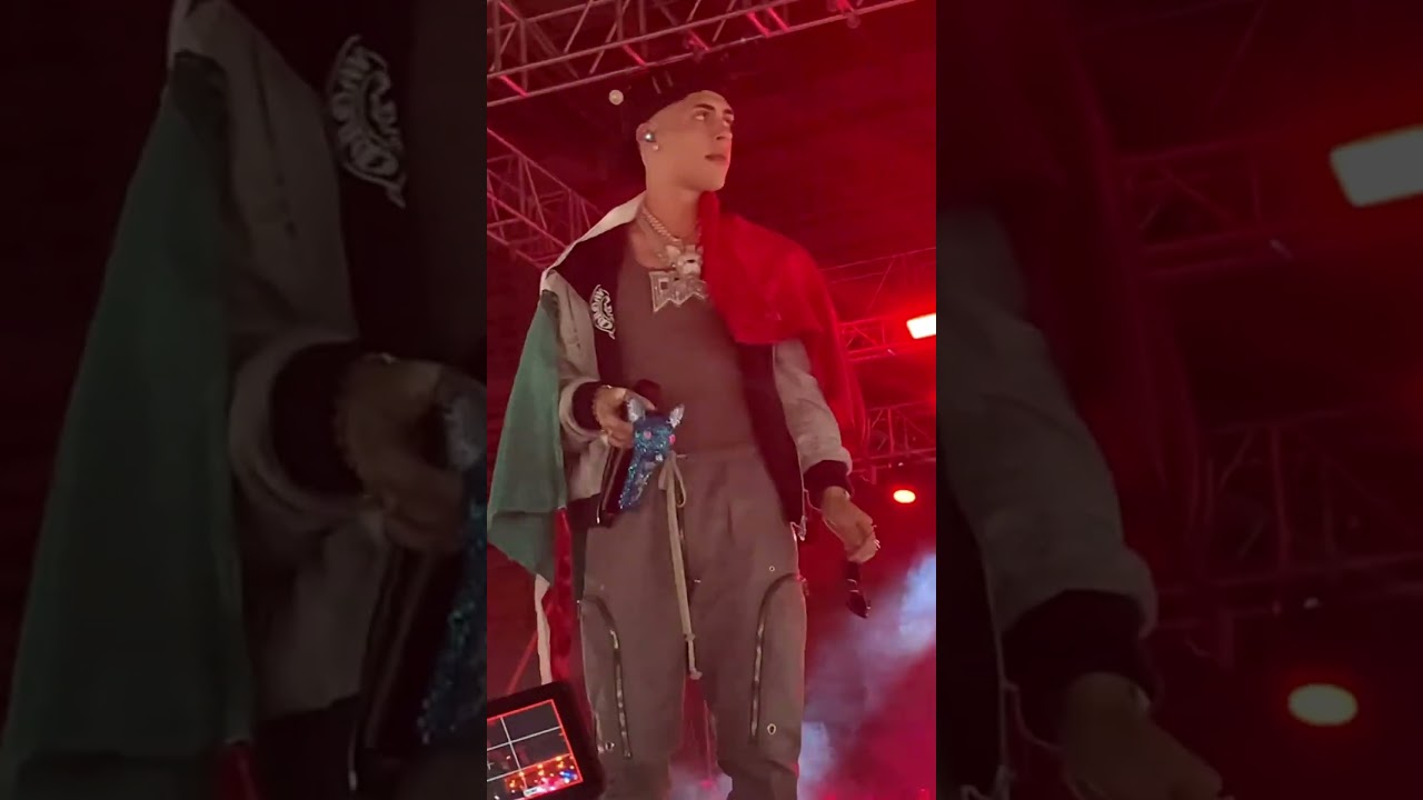 FloyyMenor & CRIS MJ Drop Hot Reggaeton Hit 'Gata Only' for 2024 🔥