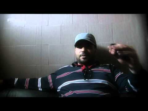 KAZY 'Ma5nou9' Teaster by Rebel Records ©