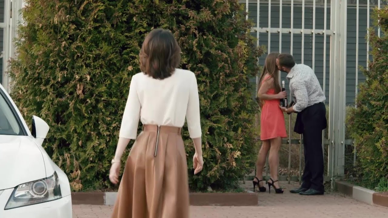 НОВИНКА 2025! МЕЛОДРАМА!СМОТРИТЕ ВСЕ СЕРИИ ВМЕСТЕ! ЗНАЧИМАЯ МЕЛОДРАМА ГОДА УЖЕ НА YOUTUBE!