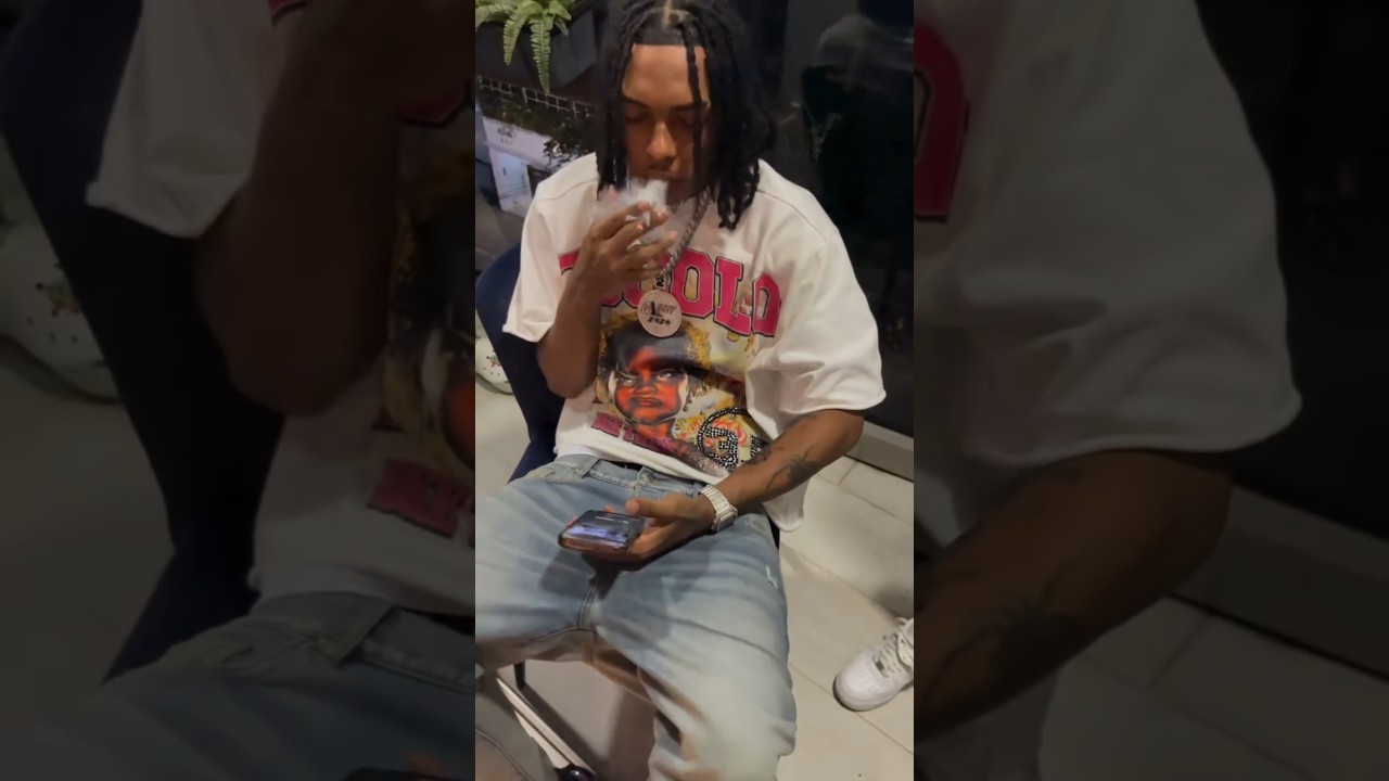 Lil Naay Son y No Dan para El Demente 40 - Chris