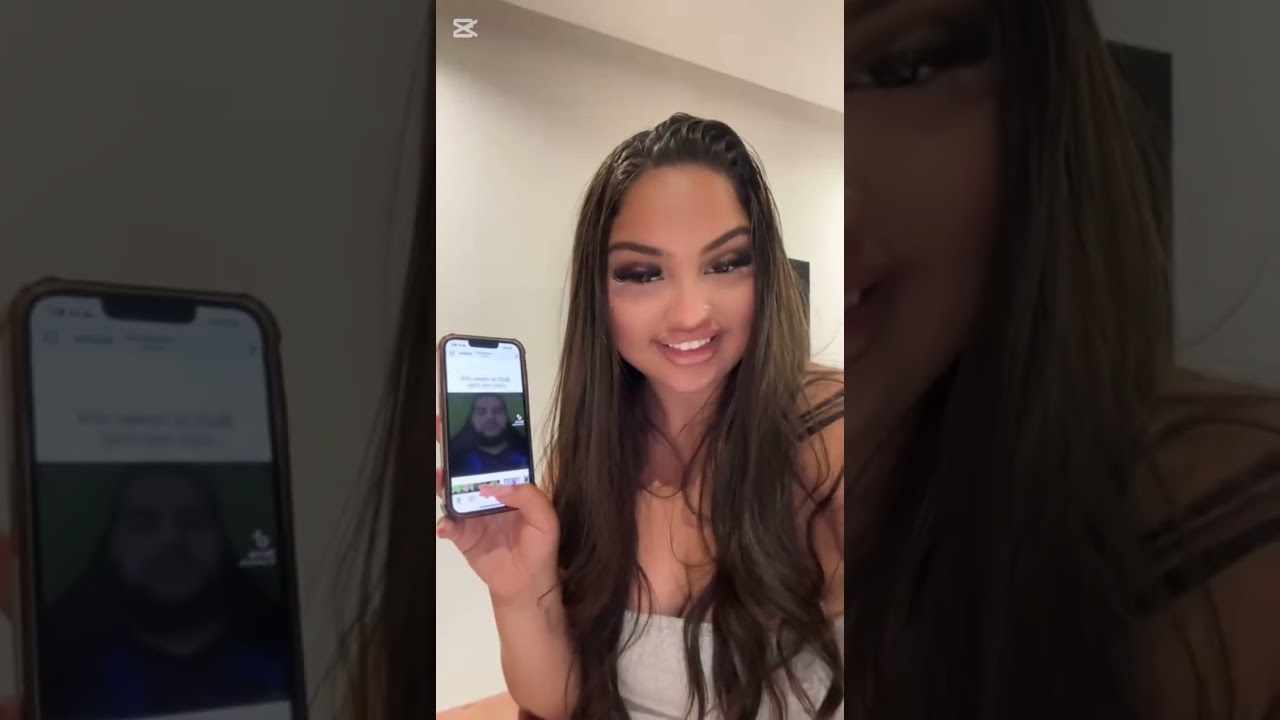 Balti et Syene 92 en clash sur TikTok 🎵