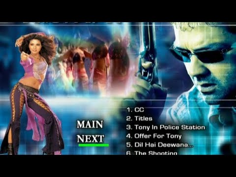 Kismat 2004 Full Album 🎶 High-Quality Superhits 2025