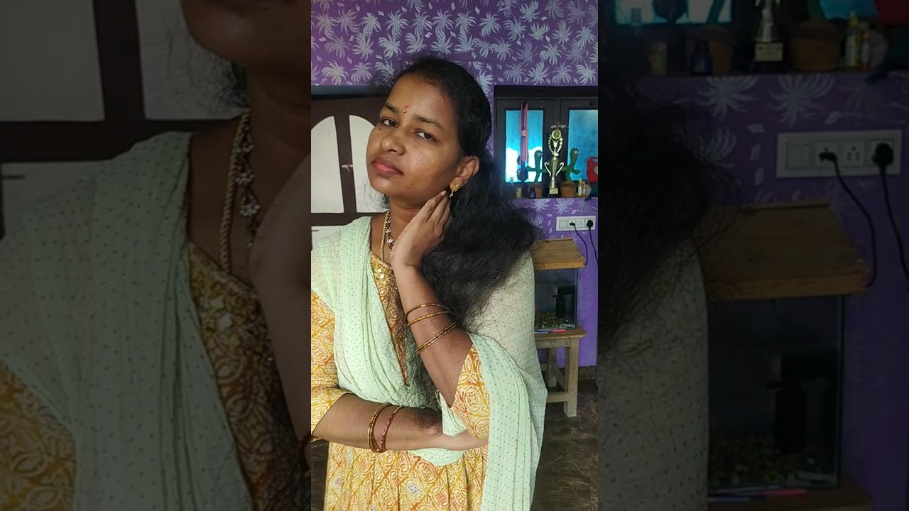 100 வயதாகும் வரை வாழ எப்படி? 🤔 ஹாஸ்யம் நிறைந்த வழிகள்! #TamilComedy