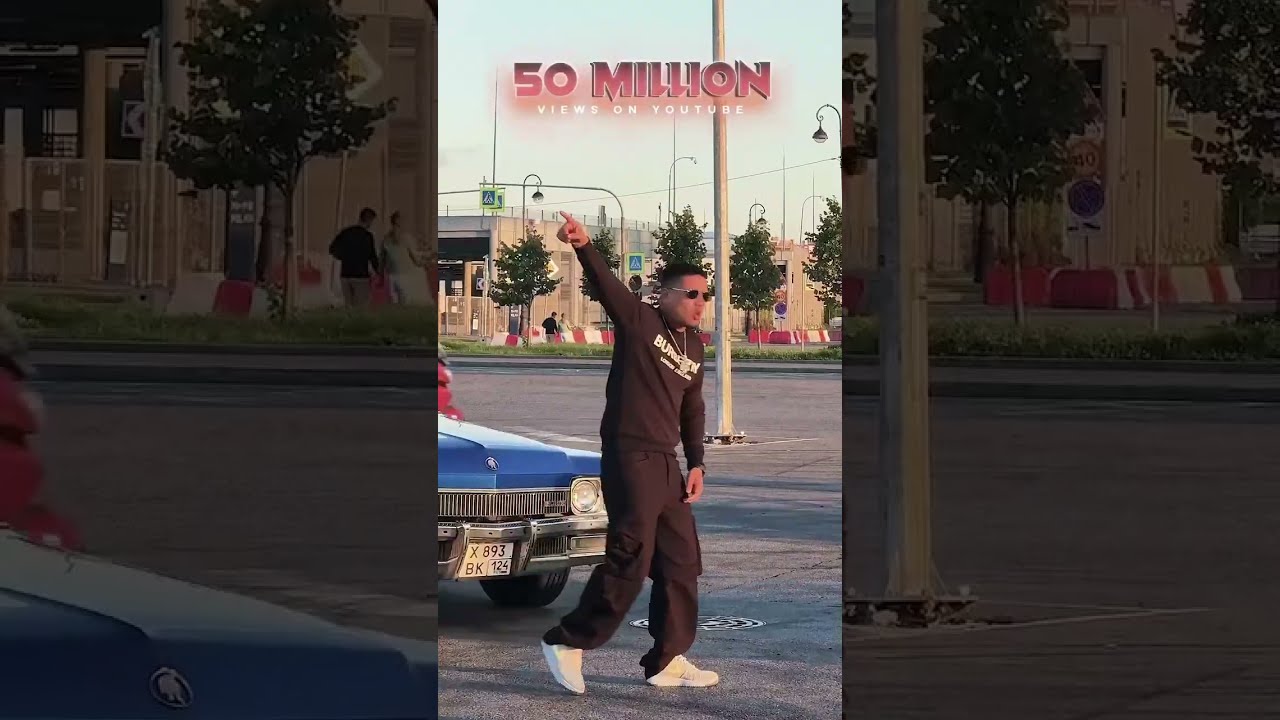 Dhanda Nyoliwala - Russian Bandana (Music Video) | Deepesh Goyal | VYRL Haryanvi