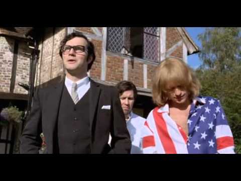 Stoned: La historia de Brian Jones y los Rolling Stones 🎸