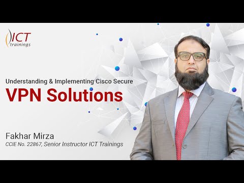 Understanding  Cryptography - Basic Terminology Part 3 (Urdu / Hindi)