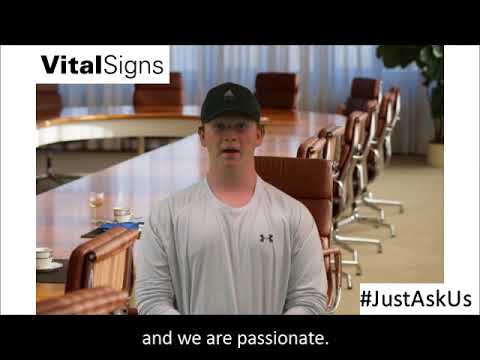 JustAskUs - Seat At The Table (#2) 🎥