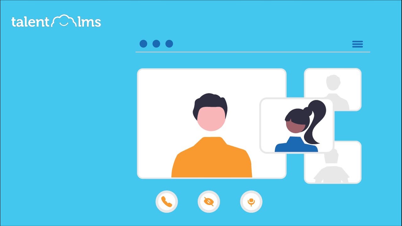 Create Instructor-Led Training in TalentLMS 🎓