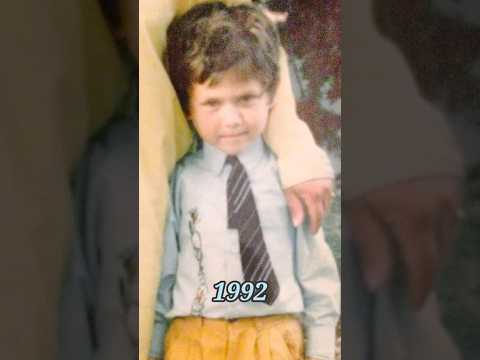 Jamal Alpha Evolution (1988-2024)