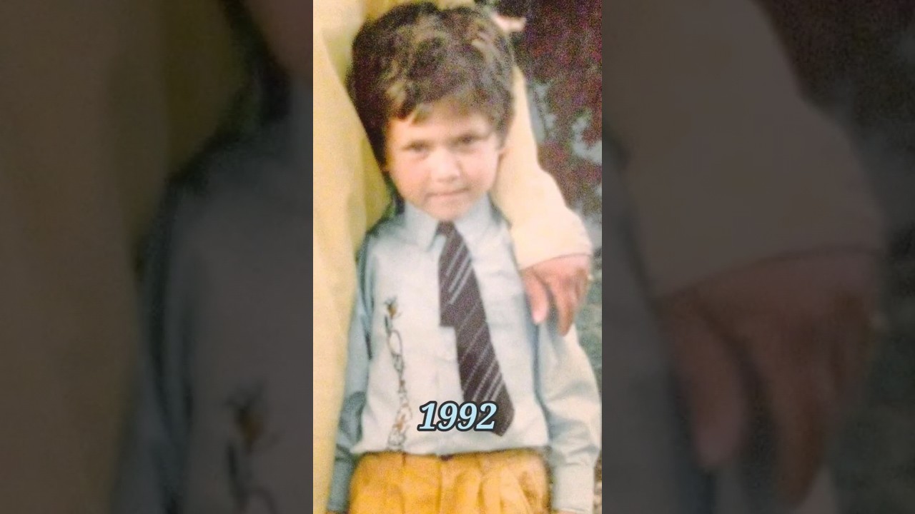 Jamal Alpha Evolution (1988-2024) 📈