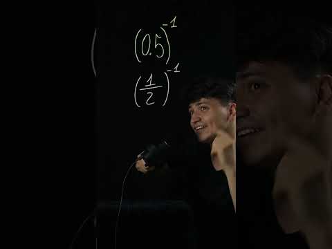 Reto matemático #reto #matemático #matemáticas #potencias