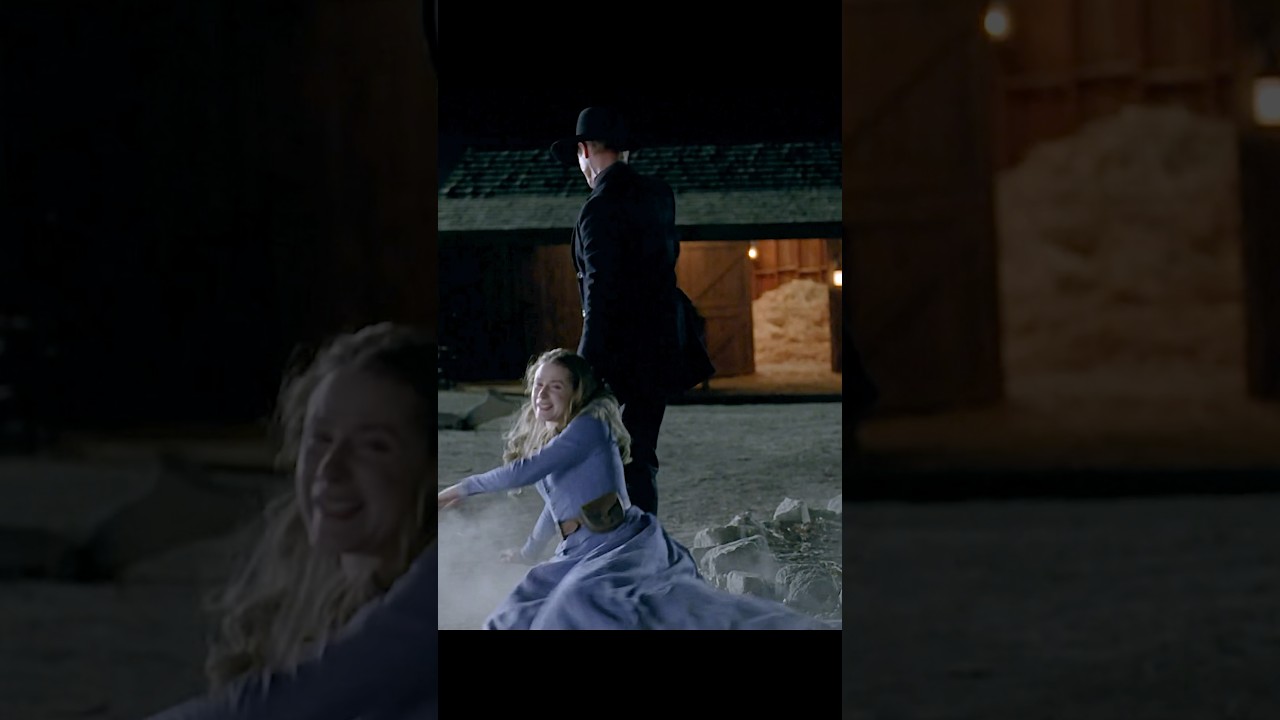 I'll Protect You, Even if I Can't Win 💪