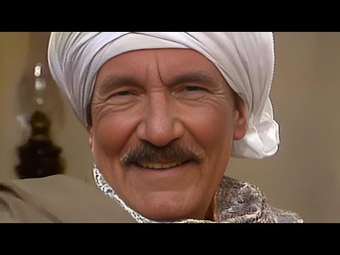 قالوا علينا ديابة .. تتر جديد لمسلسل ذئاب الجبل . زمن الدراما الجميلة