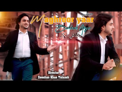 Pashto Afghani Remix Mashup | Maghroor Yaar 🎶