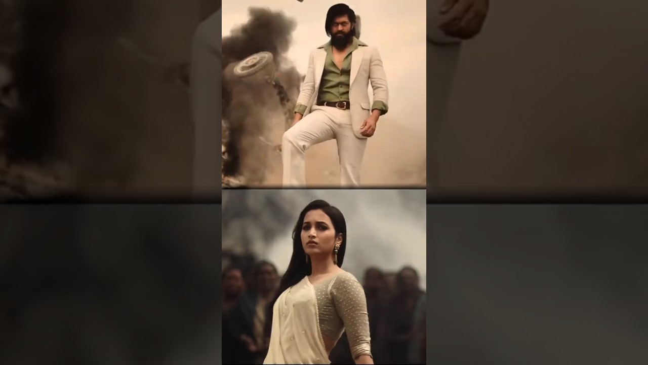 Secrets of KGF You Didn't Know 🤯