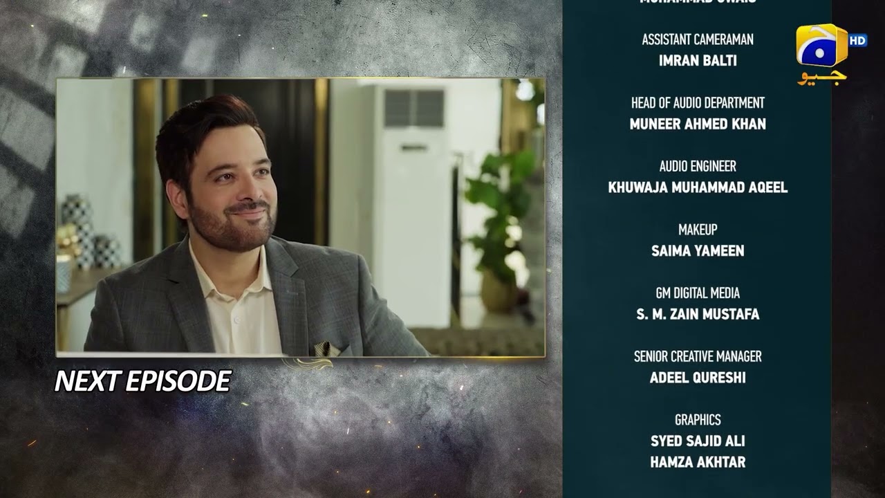 Mohra Episode 47 Teaser | Don't Miss the Exciting Drama! 🎬