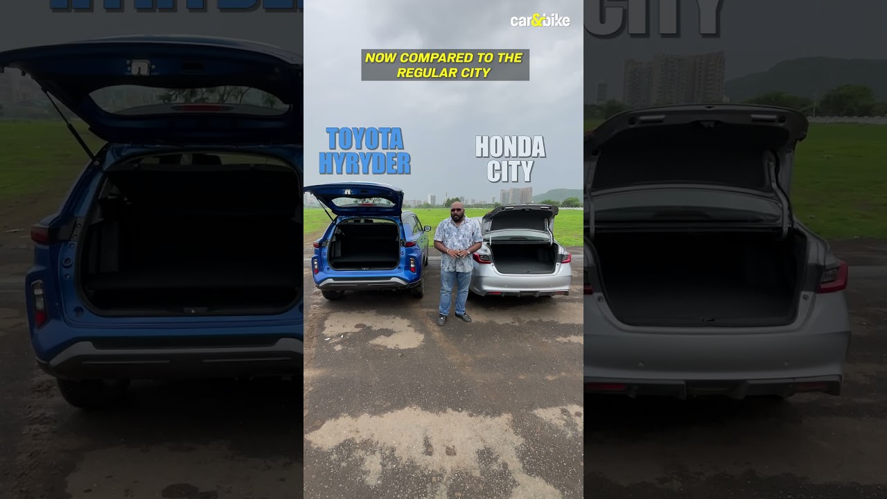 Hybrid Cars: Are You Ready for the Trade-Off? 🚗