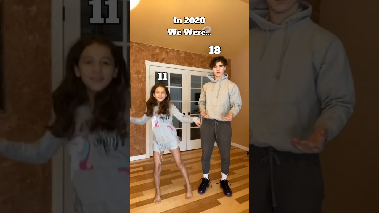 Watching Us Grow Up! 😢 #shorts