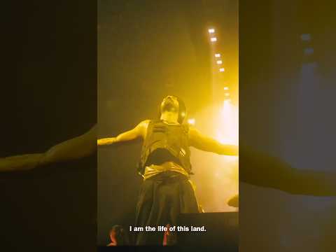 BRISBANE 🫶🏽 NEXT MELBOURNE AUSTRALIA 🇦🇺 AURA TOUR 2025