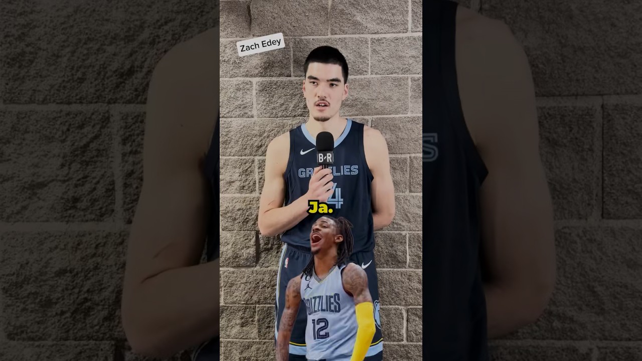 NBA Rookies Share Who Texted Them First After the Draft 👀