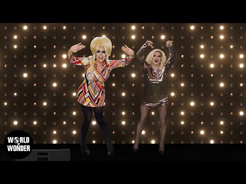 UNHhhh ep 199 - Dance