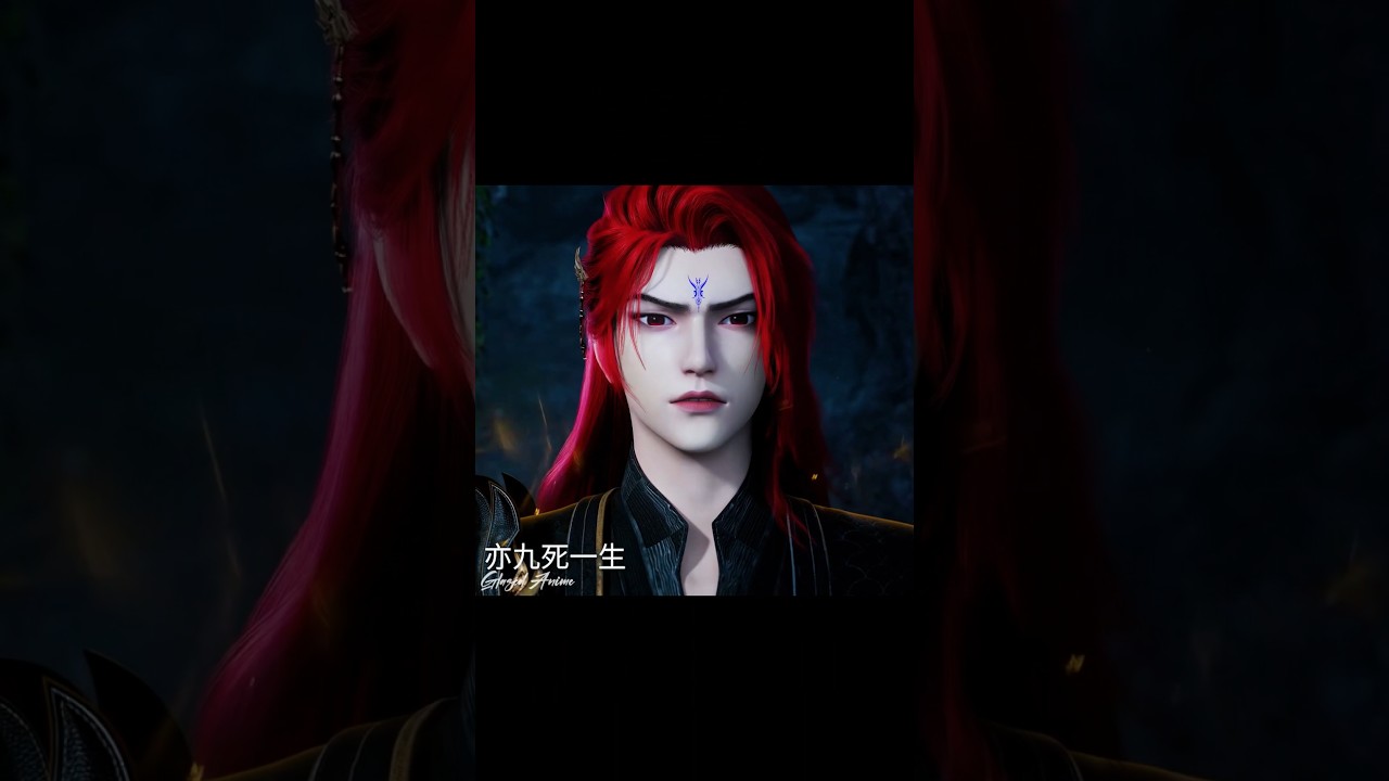 Wang Lin's Body Becomes 2-Star Ancient God⭐ | Renegade Immortal Ep 62