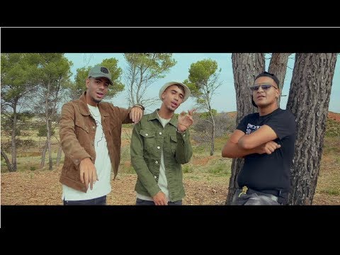 DJ Hamida feat. Dystinct & CHK - "Passer passer" (clip officiel)
