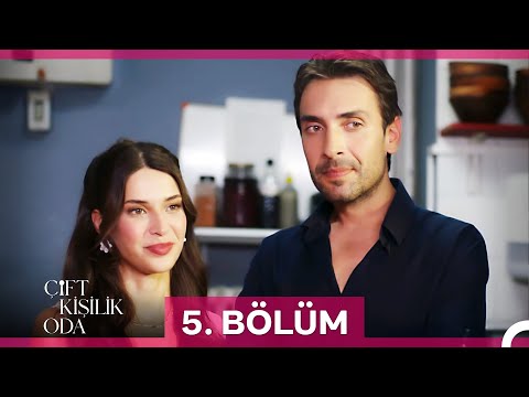 Çift Kişilik Oda 5. Bölüm