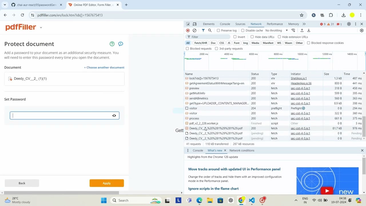 Free PDF Download from pdfFiller – No Watermark & 2025 Tips! 📥