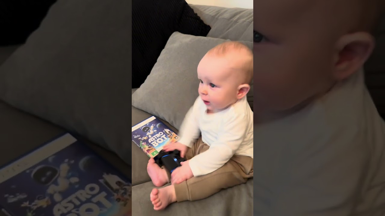 Is Astro Bot a Game of the Year? ⭐